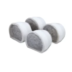 PetSafe Filtre à charbon , lot de 4^ Fontaines|Fontaines