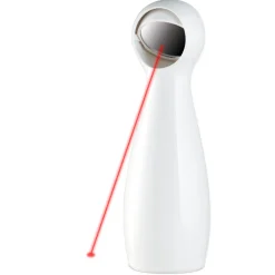 PetSafe FroliCat BOLT Éclairage laser automatique^ Jouets Éléctroniques & Laserpointer