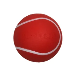 Playology Squeaky Chew Ball Beef Medium^ Balles Pour Chien