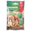 PREMIERE I love veggie Snack papillon 100 g^ Friandises