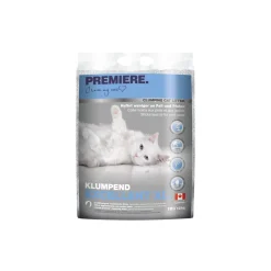 PREMIERE Litière agglomérante Excellent XL 12 kg^ Litière Pour Chat