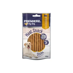 PREMIERE Meat Sticks Agneau 6x70 g^ Friandises