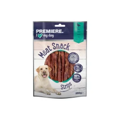 PREMIERE Poitrine de canard en aiguillettes 250 g^ Friandises