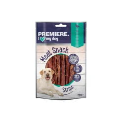 PREMIERE Poitrine de canard en aiguillettes 5x70 g^ Friandises