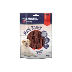 PREMIERE PREMIER Poitrine de boeuf en aiguillettes 150 g^ Friandises