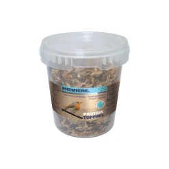 PREMIERE Protein Topping 125 g^ Nourriture Pour Oiseaux Du Ciel|Nourriture Pour Oiseaux Sauvages
