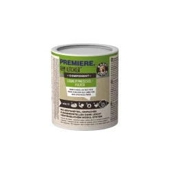 PREMIERE RAW KITCHEN Poudre de moules aux orles verts 100g^ Nourriture Supplémentaire|Barf/ Nourriture Surgelée