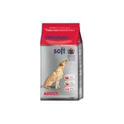 PREMIERE Soft Bœuf 1 kg^ Croquettes