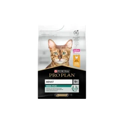 PRO PLAN Adult Poulet 3 kg^ Croquettes Pour Chat