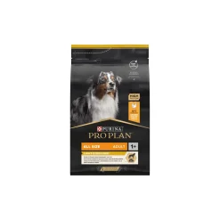 PRO PLAN All Sizes Adult Light/ Sterilised au poulet 3 kg^ Croquettes