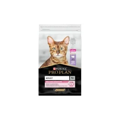 PRO PLAN Cat Adult Delicate Digestion dinde & riz 10 kg^ Croquettes Pour Chat