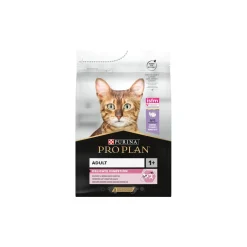 PRO PLAN Delicate dinde 3kg^ Croquettes Pour Chat