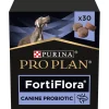 PRO PLAN FortiFlora Probiotique pour chien 30 bouchées - 30g^ Nourriture Supplémentaire|Nourriture