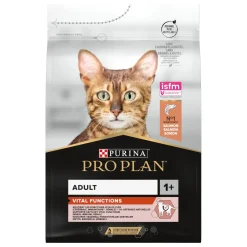 PRO PLAN Original Adult Vital Functions 3 kg^ Croquettes Pour Chat