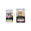 PRO PLAN Sterilised Adult - Optidigest - 3kg^ Croquettes Pour Chat