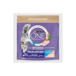 Purina ONE Croquettes pour Chat à l'appétit difficile 1,5 kg^ Croquettes Pour Chat