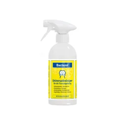 Quiko Bactazol Nettoyant universel 500 ml^ Nettoyage De La Cage