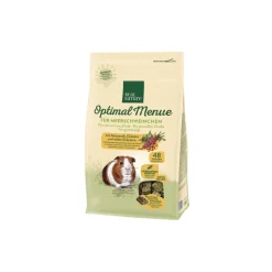REAL NATURE « Optimal Menue » pour cochons d’Inde 1,5 kg^ Cochons D’Inde|Nourriture Principale