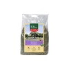 REAL NATURE Foin de prairie du sud de la France, 1,5 kg^ Accessoires Pour Gerbille|Lapins Nains