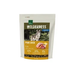 REAL NATURE WILDERNESS Adulte Pure Duck 1 kg^ Croquettes