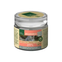 REAL NATURE WILDERNESS En-cas lyophilisés 6 x 20 g^ Friandises