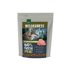 REAL NATURE WILDERNESS Fresh Meat Turkey Adult 1 kg^ Croquettes