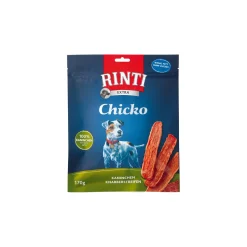 RINTI Chicko Lapin 170 g^ Friandises|Nourriture
