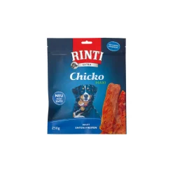 RINTI Chicko Maxi canard 250g^ Friandises