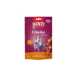 RINTI Chicko Plus 225 g^ Nourriture|Friandises
