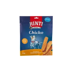 RINTI Chicko Poulet 250 g^ Friandises|Nourriture