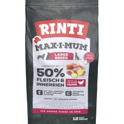 RINTI Max-I-Mum Large Breed 12 kg^ Croquettes