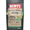 RINTI MAX-I-MUM Panse 12 kg^ Croquettes