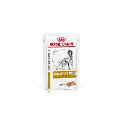 ROYAL CANIN ® Veterinary URINARY S/O Ageing 7+ 12 x 85 g^ Problèmes Urinaires|Nourriture Humide