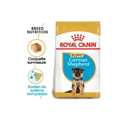 ROYAL CANIN Berger Allemand Chiot Croquettes Chien 3 kg^ Croquettes|Nourriture