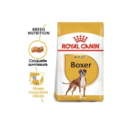 ROYAL CANIN Boxer Adulte Croquettes Chien 12 kg^ Croquettes