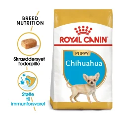 ROYAL CANIN Chihuahua Puppy 1,5 kg^ Croquettes|Nourriture