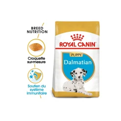 ROYAL CANIN Dalmatian Puppy 12 kg^ Croquettes|Nourriture