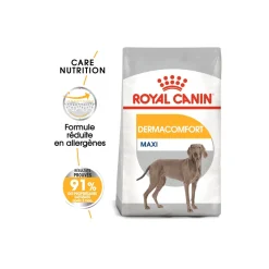ROYAL CANIN Dermacomfort Maxi 3 kg^ Croquettes