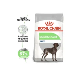 ROYAL CANIN Digestive Care Maxi 3 kg^ Croquettes