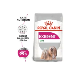 ROYAL CANIN Exigent Mousse 12x85 g^ Nourriture Humide