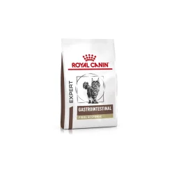 ROYAL CANIN Expert Gastrointestinal Fibre Response 400 g^ Alimentation Diététique|Nourriture Diététique Chat