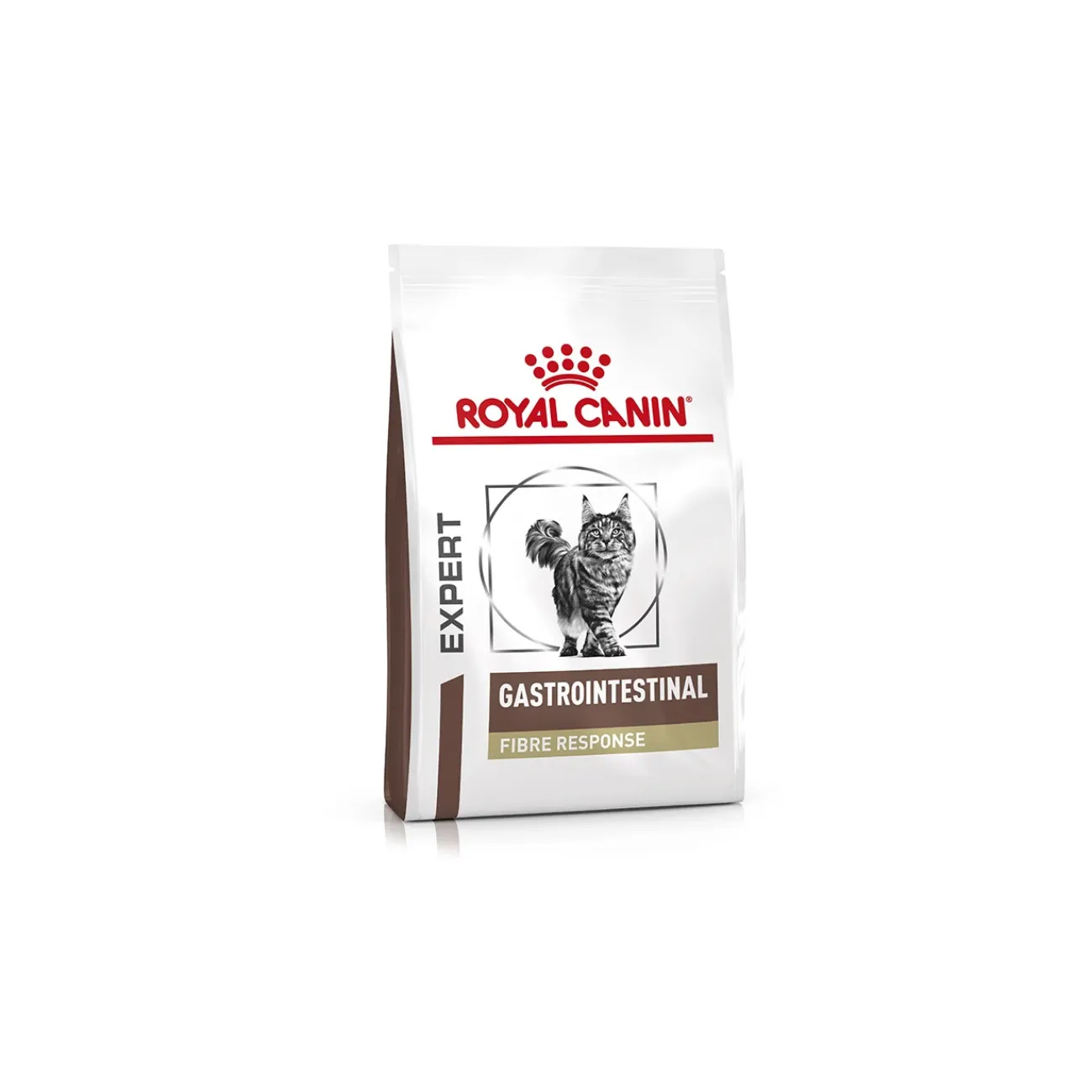 ROYAL CANIN Expert Gastrointestinal Fibre Response 400 g^ Alimentation Diététique|Nourriture Diététique Chat