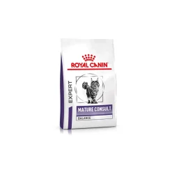ROYAL CANIN Expert Mature Consult Balance 3,5 kg^ Croquettes Pour Chat