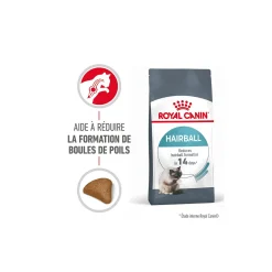 ROYAL CANIN Hairball Care 400 g^ Croquettes Pour Chat