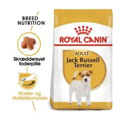 ROYAL CANIN Jack Russell Terrier Adulte Croquettes Chien 1,5 kg^ Croquettes