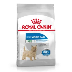 ROYAL CANIN Light Weight Care Mini 3 kg^ Croquettes