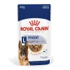 ROYAL CANIN Maxi Ageing 8+ en sauce 10 x 140 g^ Nourriture Humide