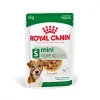 ROYAL CANIN Mini Ageing 12+ en sauce 12x85 g^ Nourriture Humide
