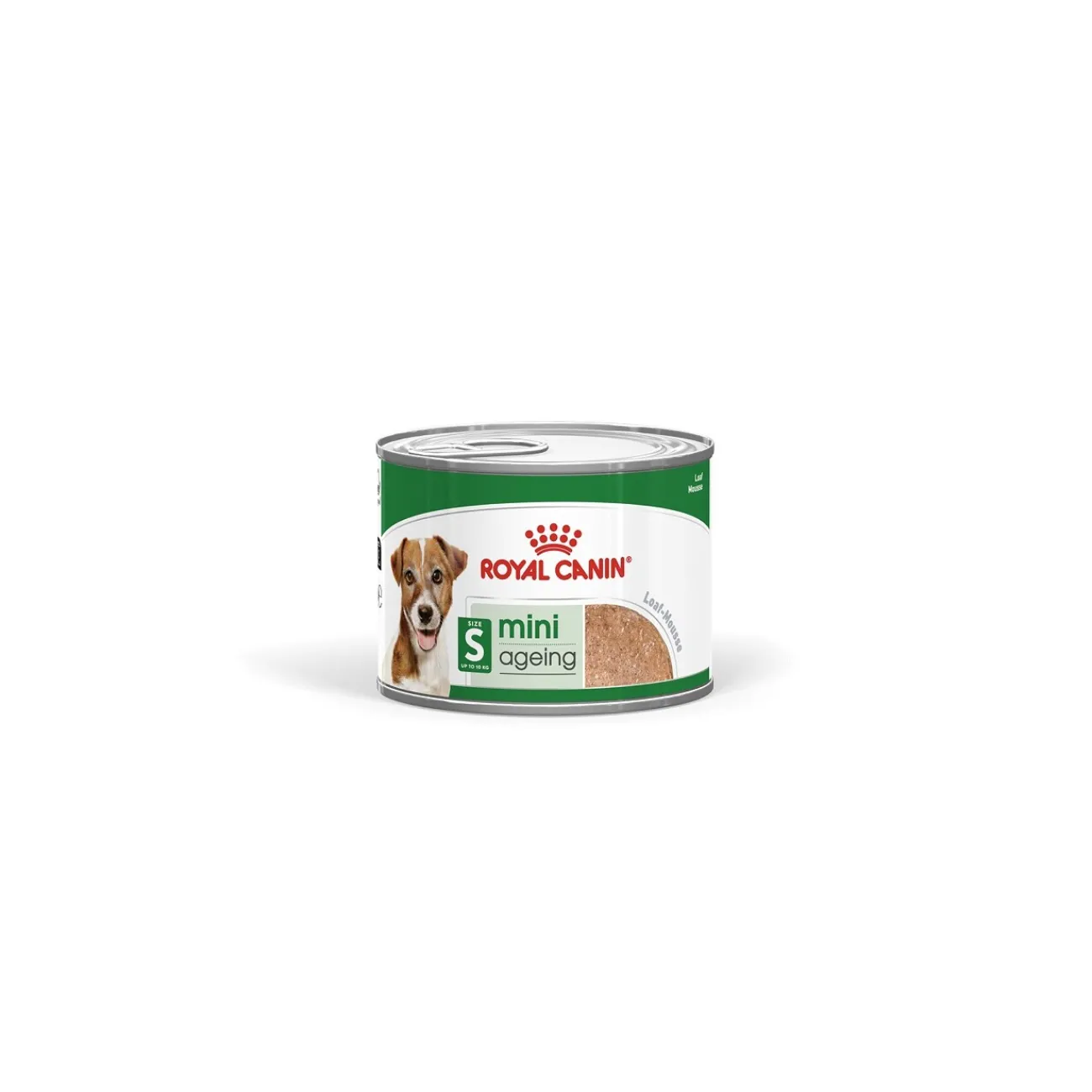 ROYAL CANIN Mini Ageing Mousse 12 x 195 g^ Nourriture Humide