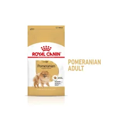 ROYAL CANIN Pomeranian Adult 3 kg^ Croquettes